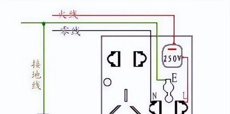 多位智能面板插座怎么接线？接线过程中需要注意什么？  第3张