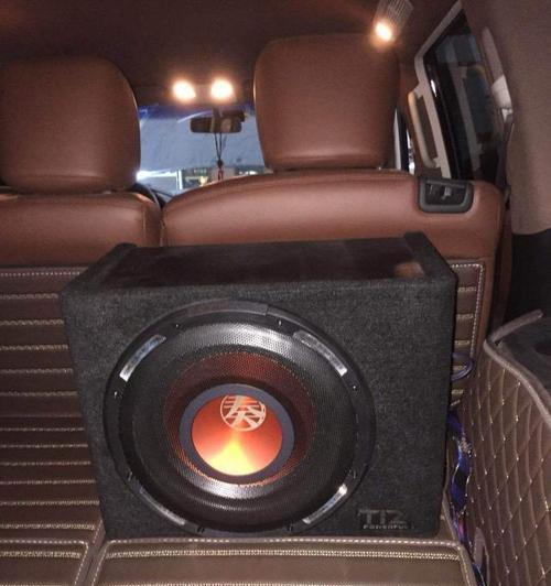 macan音乐突然变成低音炮效果怎么办？原因是什么？  第1张