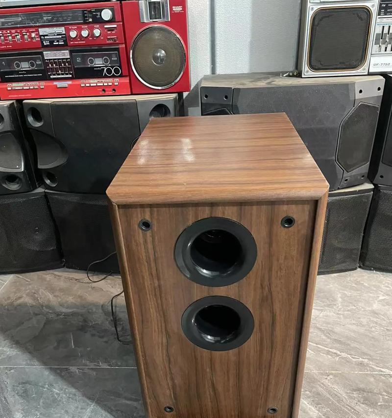 macan音乐突然变成低音炮效果怎么办？原因是什么？  第3张