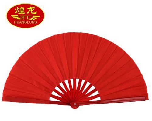 cf太极扇价格是多少？  第2张