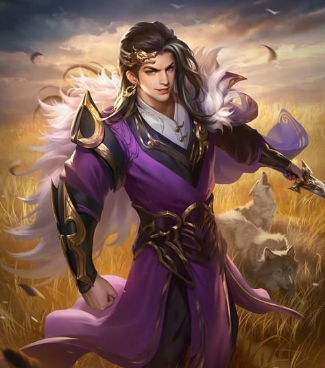 三国杀ol张凌的使用技巧是什么？如何发挥张凌的最大威力？  第3张