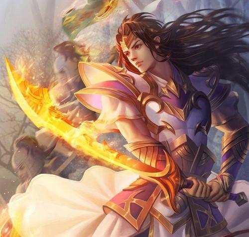 三国杀刘理技能具体是什么？  第3张