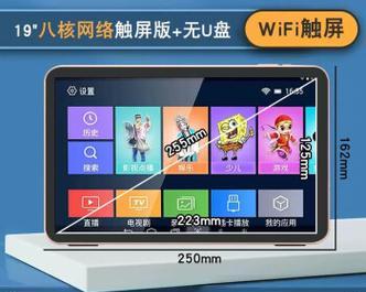 连接电视机的播放器名称是什么？  第2张