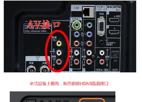 电视双机顶盒网络连接步骤是什么？  第1张