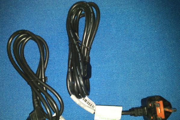 通用牌纯铜电源线质量如何？购买时应注意什么？  第3张