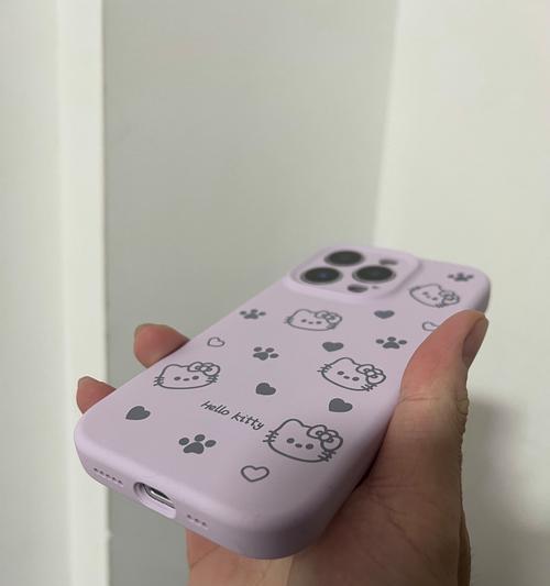 苹果手机壳子圆形是什么？这种设计有什么特别之处？  第1张