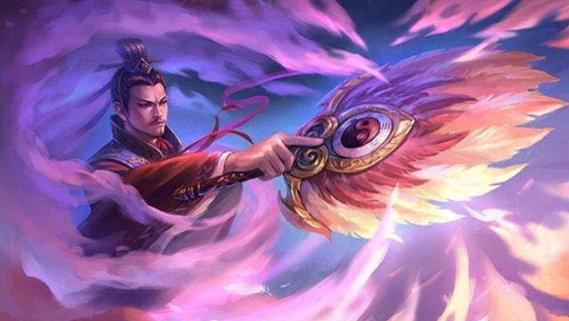 魔神在三国杀中如何发挥最大作用？  第1张