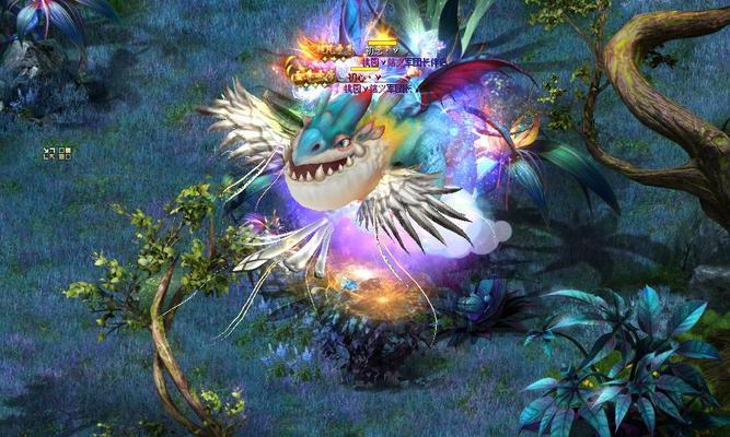 魔域游戏中哪种灵种最值得培养？  第2张