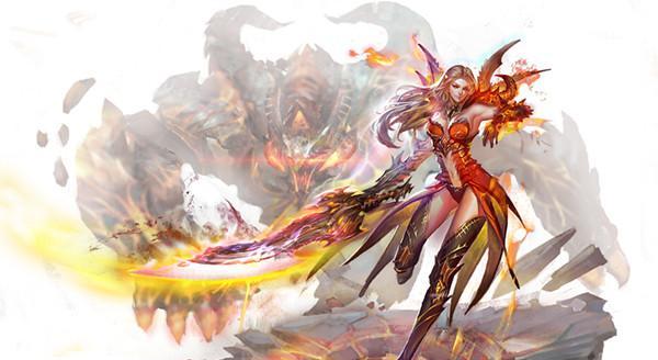 魔域游戏中哪种灵种最值得培养？  第3张