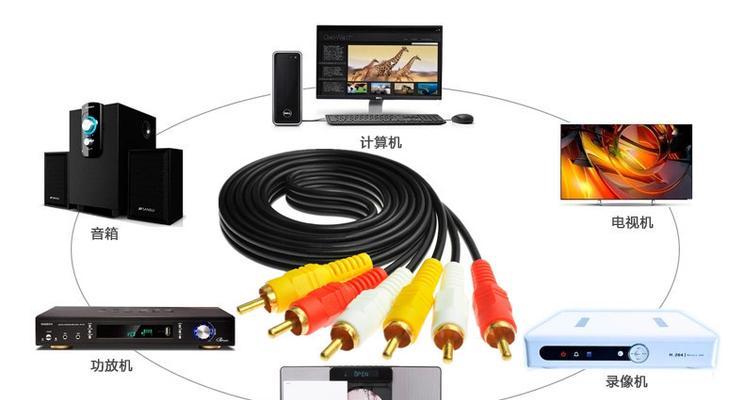电视机信号屏蔽问题如何排查？有哪些解决方法？  第3张