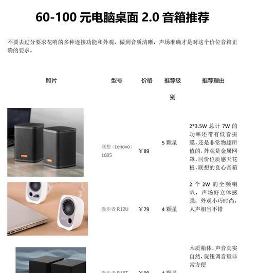 海威特音响真实测评结果如何？值得购买吗？  第2张