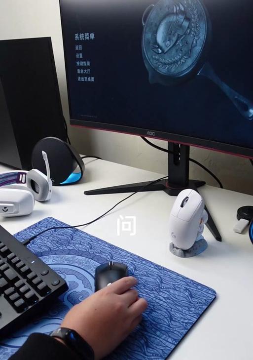 CF小跳狙的按键技巧是什么？如何快速掌握？  第1张
