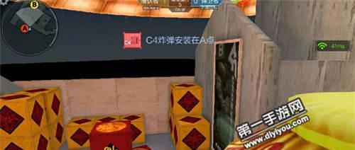 CF小跳狙的按键技巧是什么？如何快速掌握？  第3张