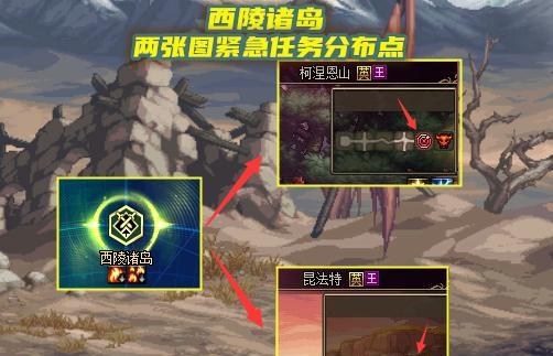 dnf紧急任务会给予什么奖励？如何快速完成紧急任务？  第3张