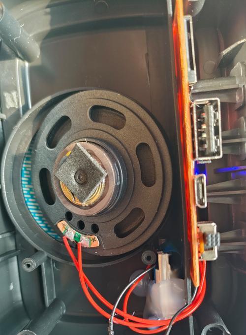 蓝牙迷你低音炮收音机使用方法是什么？  第3张