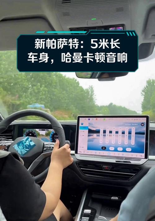 大众帕萨塔的音响效果如何？  第3张