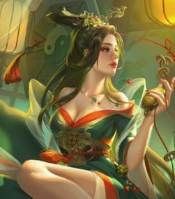 三国杀神甘宁技能如何搭配？怎样才能玩好神甘宁？  第3张