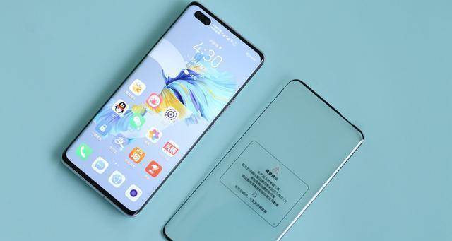 荣耀90曲面屏设置方法是什么？如何优化显示效果？  第1张