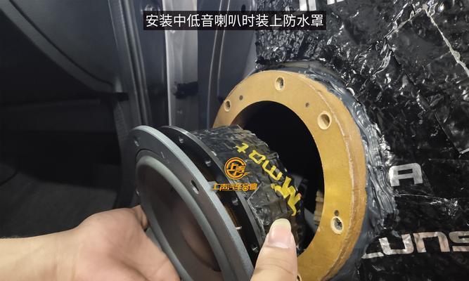 雄峰汽车音响性能如何？  第2张