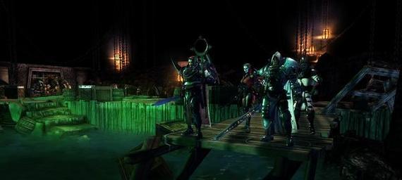 魔域中哪个神格增加体力最多？如何获取？  第3张