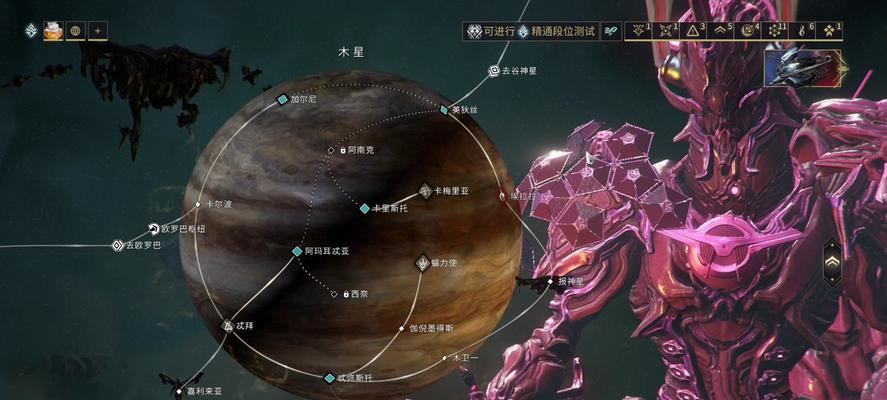 星际战甲救赎连击手法的获取途径是什么？学会后如何运用？  第3张