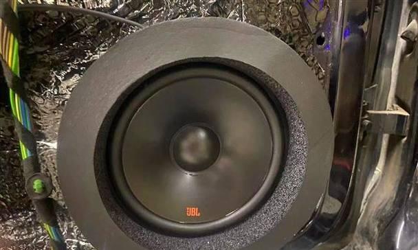 朗逸哪里改装音响好听点？提升音质的改装建议有哪些？  第3张