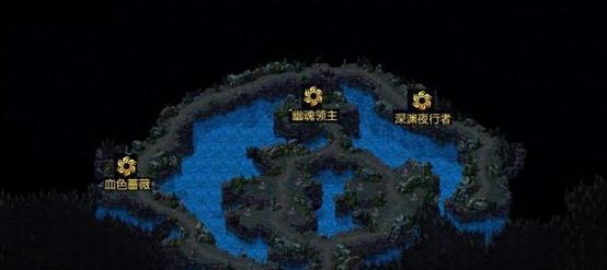 魔域十星副本打法是什么？需要哪些准备？  第3张