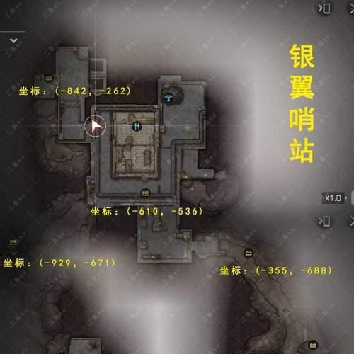 地下城明日入口进入方式是什么？  第2张