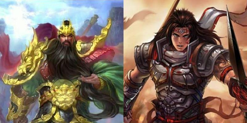 三国杀神关羽将灵获取方法是什么？如何正确使用将灵？  第1张