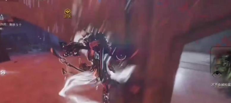 星际战甲追猎者救场任务如何完成？需要哪些技巧？  第2张