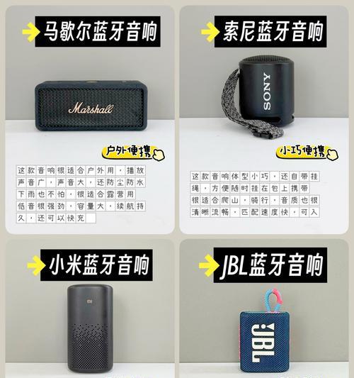 进口户外版音响的性能如何？  第2张