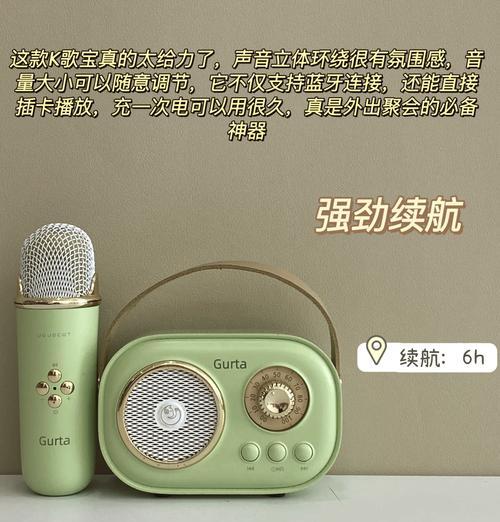 进口户外版音响的性能如何？  第3张