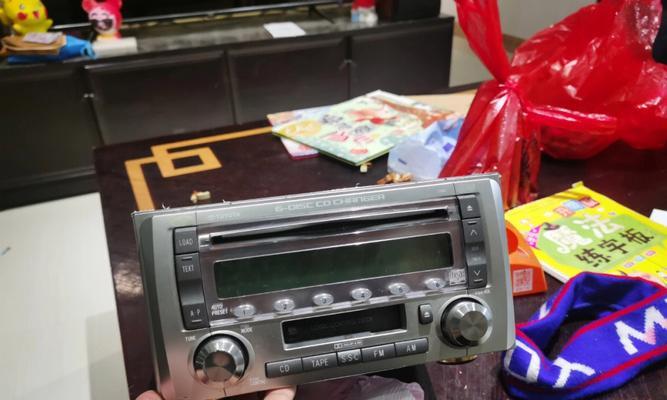 花冠低音炮拆解视频教程在哪里？  第3张