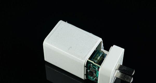 电源适配器去皮操作步骤是什么？去皮后如何安全使用？  第2张