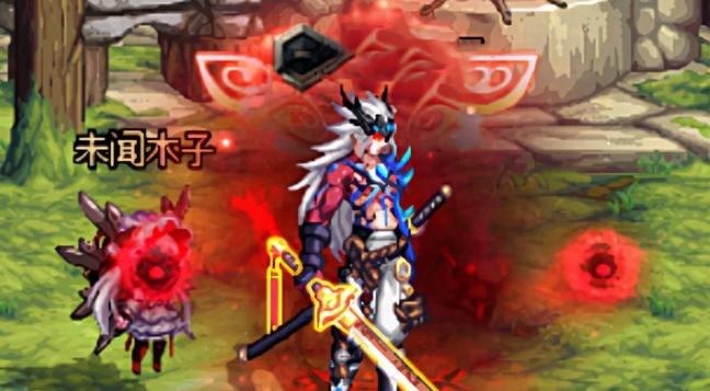 剑影在地下城中应选择哪种武器？  第1张