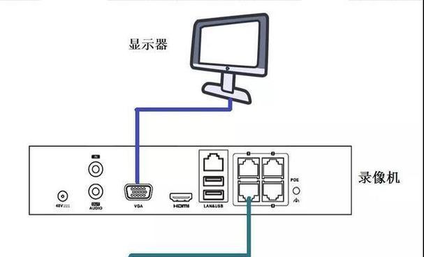内置监控电视机安装步骤是什么？安装后效果如何？  第3张