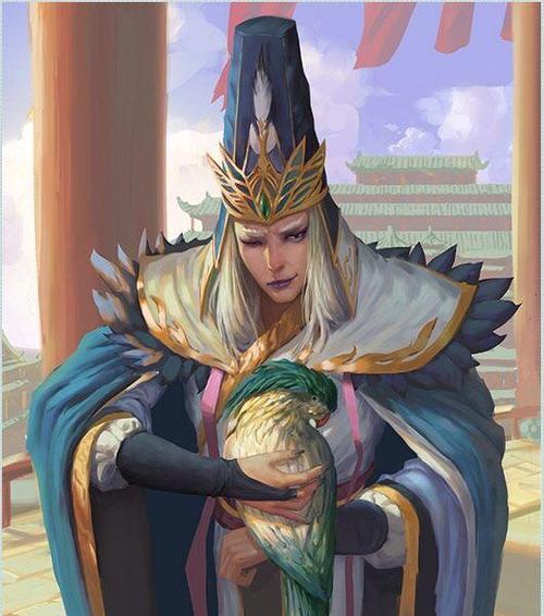 三国杀九灵帝的技能有哪些？如何有效利用这些技能？  第1张
