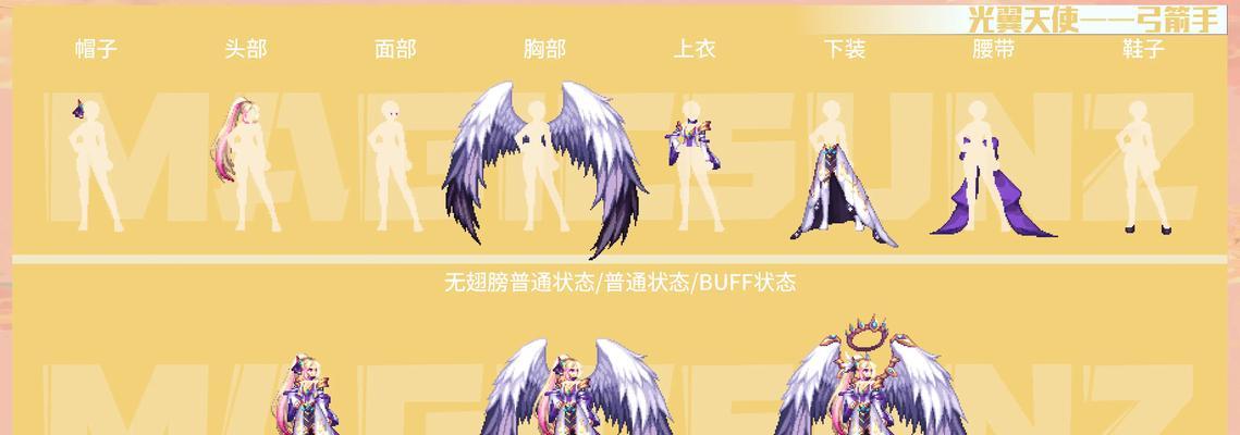 在地下城中如何合成天空套装扮？合成步骤是什么？  第2张