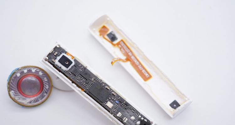 蓝牙耳机上盖子撬开方法是什么？安全撬开技巧有哪些？  第1张