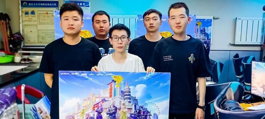 清华cf高校联赛冠军奖金具体数额是多少？奖金分配方式如何？  第1张