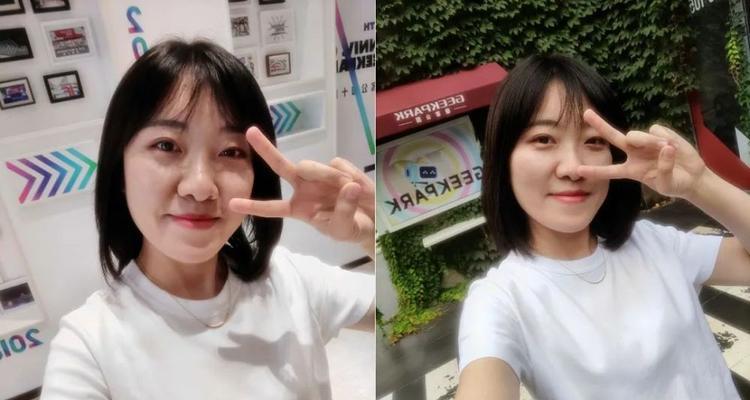 手机摄像头太阳纹去除技巧有哪些？  第3张