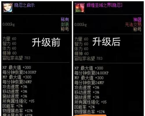 在dnf游戏中如何更换角色称号？  第1张
