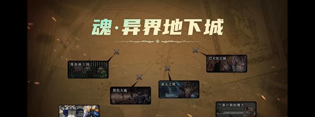 DNF虚无之境怎么打车？路线和方法是什么？  第2张