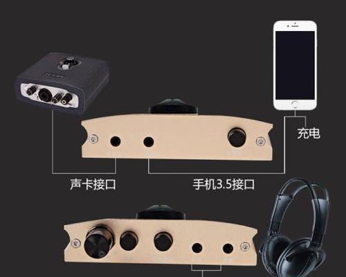 电视机外接音箱直播连接方法是什么？连接后如何调试音质？  第1张