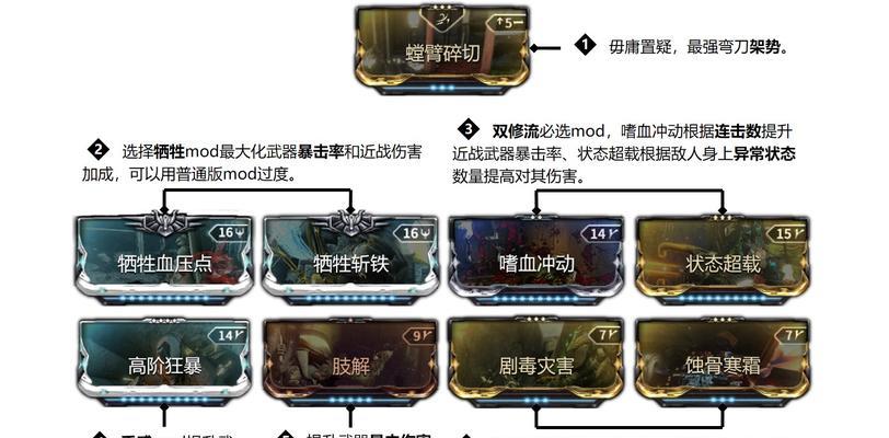 星际战甲中爆裂燃枪的获取方法是什么？  第3张