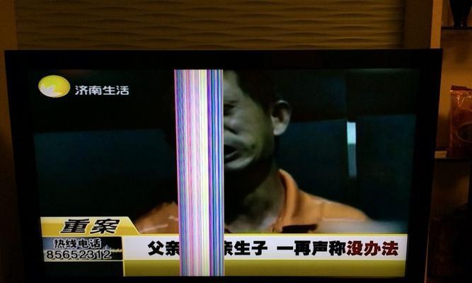 电视机粘线胶去除方法是什么？如何避免损坏屏幕？  第3张