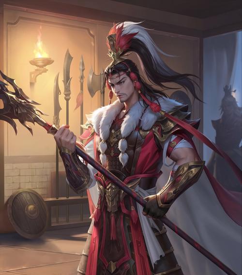 三国杀神马超武将礼盒包含哪些内容？使用方法是什么？  第3张