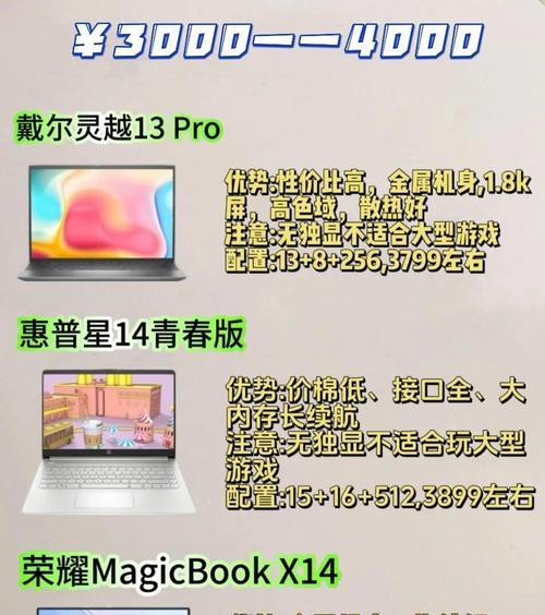 戴尔笔记本推荐配置是什么？新电脑如何设置？  第2张