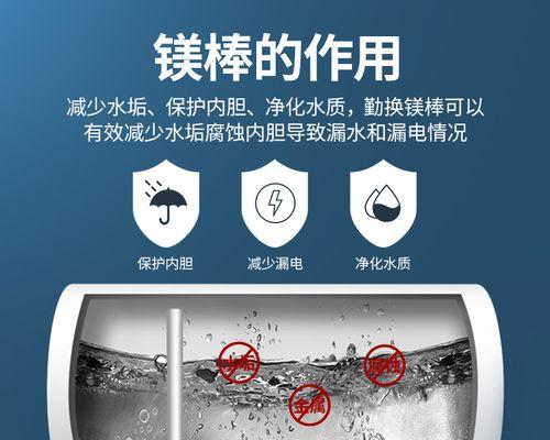 半球热水器静音关闭方法是什么？如何操作？  第3张