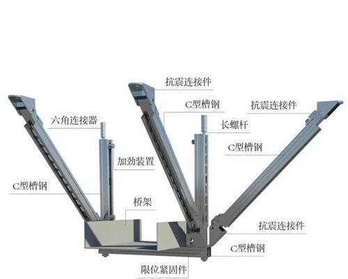 便携支架平板升降使用方法是什么？使用过程中需要注意什么？  第3张